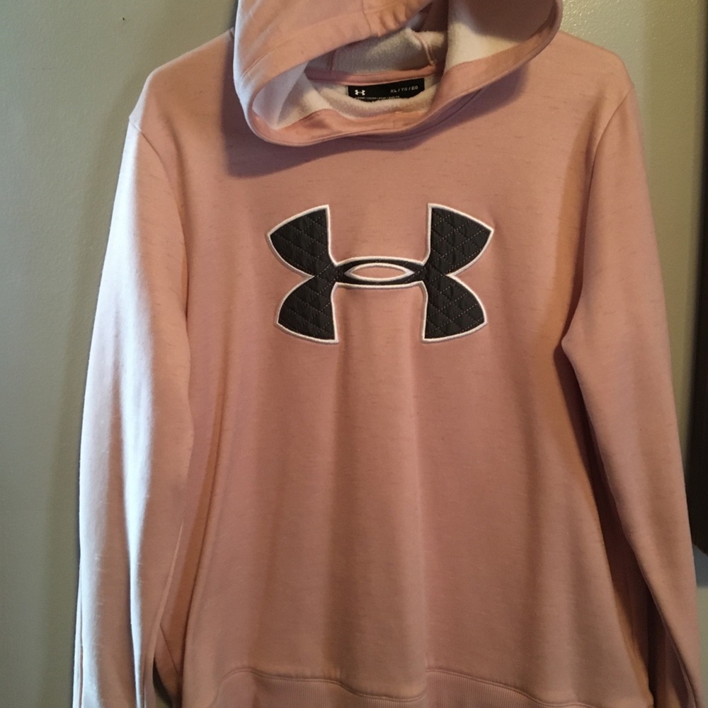 Hurley Hoodie XL